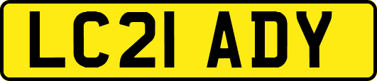 LC21ADY