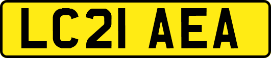 LC21AEA