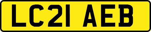 LC21AEB