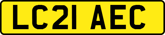 LC21AEC