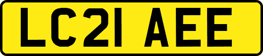 LC21AEE