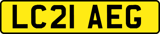 LC21AEG