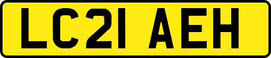 LC21AEH