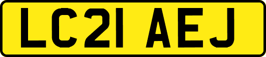 LC21AEJ