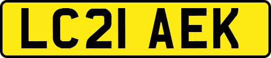 LC21AEK