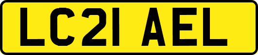 LC21AEL
