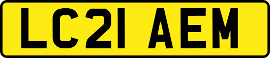 LC21AEM