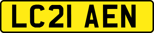 LC21AEN
