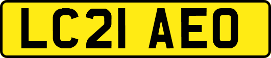 LC21AEO