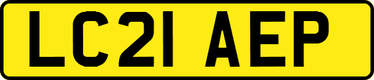 LC21AEP