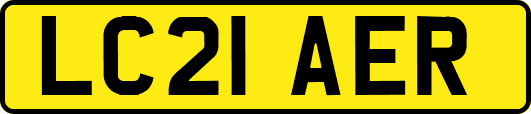 LC21AER