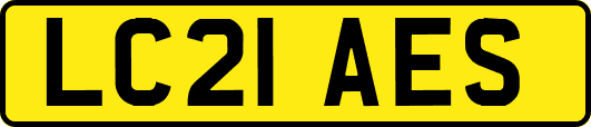LC21AES
