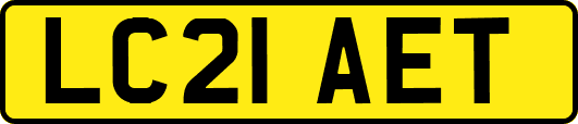 LC21AET