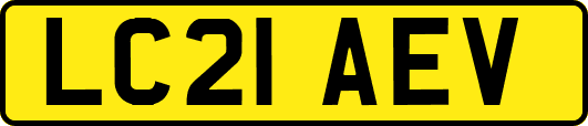 LC21AEV