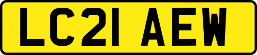 LC21AEW