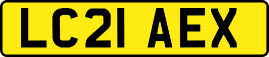 LC21AEX