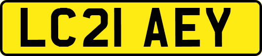 LC21AEY