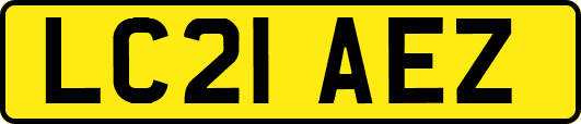 LC21AEZ