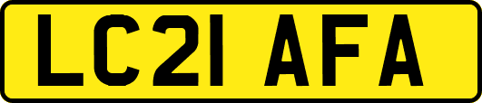 LC21AFA