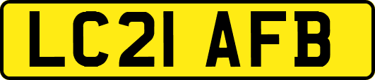 LC21AFB