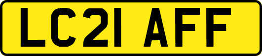 LC21AFF