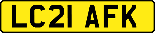 LC21AFK