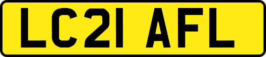 LC21AFL