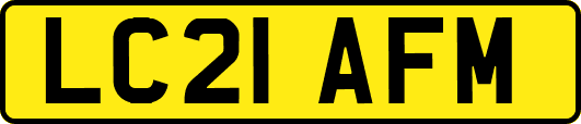 LC21AFM