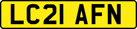 LC21AFN