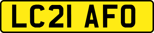 LC21AFO