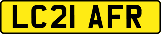 LC21AFR