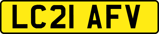 LC21AFV