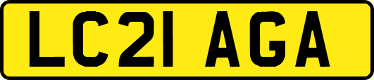 LC21AGA
