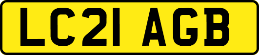 LC21AGB