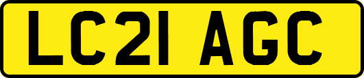 LC21AGC
