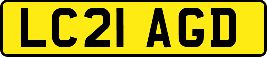 LC21AGD