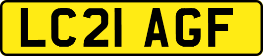 LC21AGF