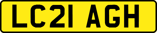 LC21AGH