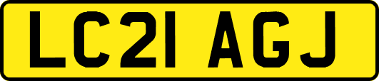 LC21AGJ