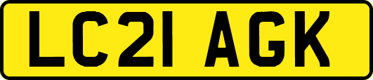 LC21AGK