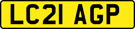 LC21AGP