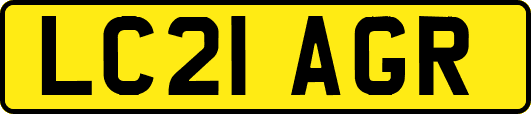 LC21AGR