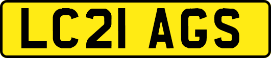 LC21AGS