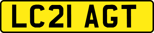 LC21AGT
