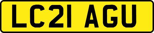 LC21AGU