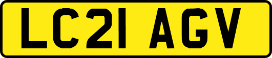 LC21AGV