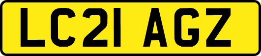 LC21AGZ