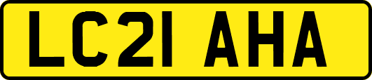 LC21AHA