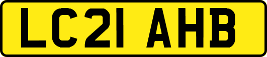 LC21AHB