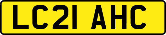 LC21AHC